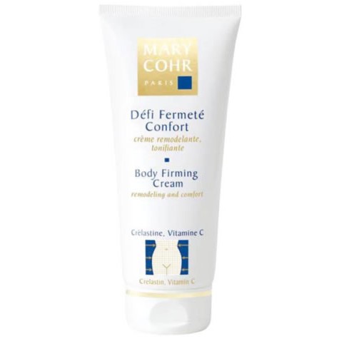 Mary Cohr - Body Firming Cream Défi Fermeté Comfort 200ml