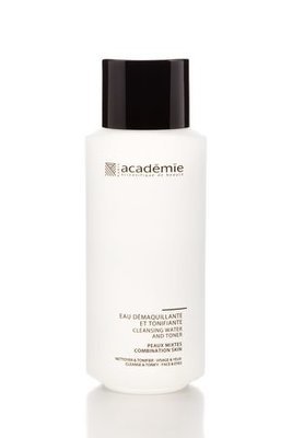 Academie Scientifique Beaute - Cleansing Water and Toner 200ml
