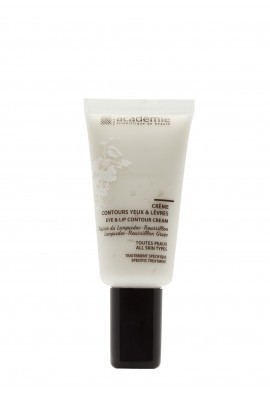 Academie Scientifique Beaute - Eye &amp; Lip Contour Cream 15ml