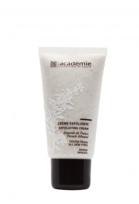 Academie Scientifique Beaute - Exfoliating cream 50ml