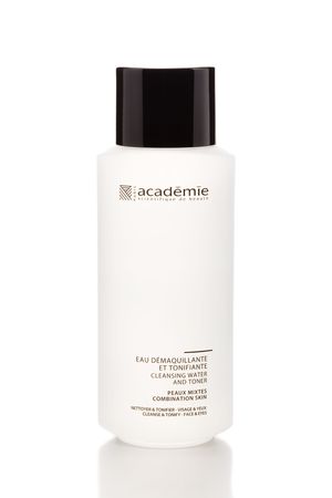 Academie Scientifique Beaute - Cleansing Water and Toner 200ml