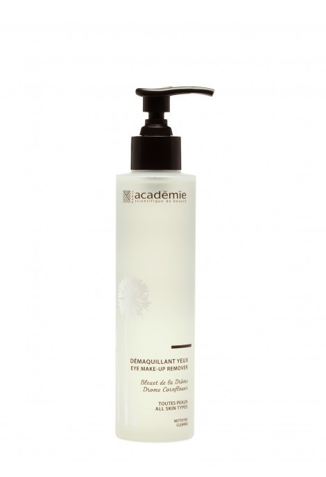 Academie Scientifique Beaute - Eye Make-Up Remover 200ml