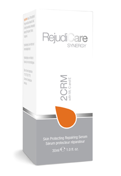 Rejudicare Synergy - 2crm Vitamin C &amp; E 30ml