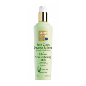 Mary Cohr - Intense Skin Softening Milk Soin Corps Douceur Extrême 200ml