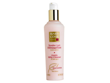 Mary Cohr - Gentle Milky Cleanser Tendre Lait Démaquillant 200ml