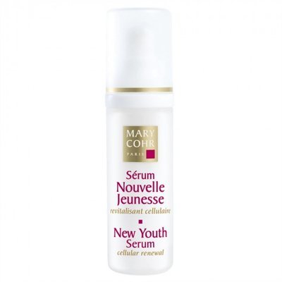 Mary Cohr - New Youth Serum Nouvelle Jeunesse Sérum 30ml