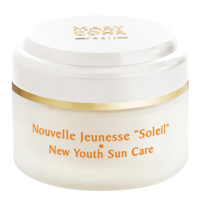 Mary Cohr - New Youth Sun Care Nouvelle Jeunesse Solaire 50ml