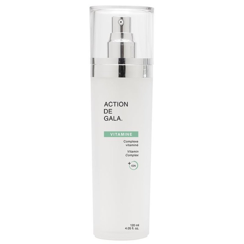 Action de Gala - Vitamine Complex 120ml