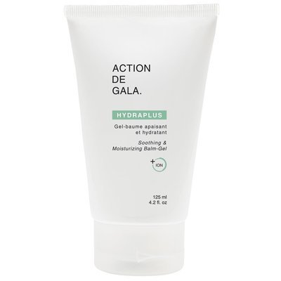 Action de Gala - HydraPlus Soothing Moisture Balm-Gel 125ml