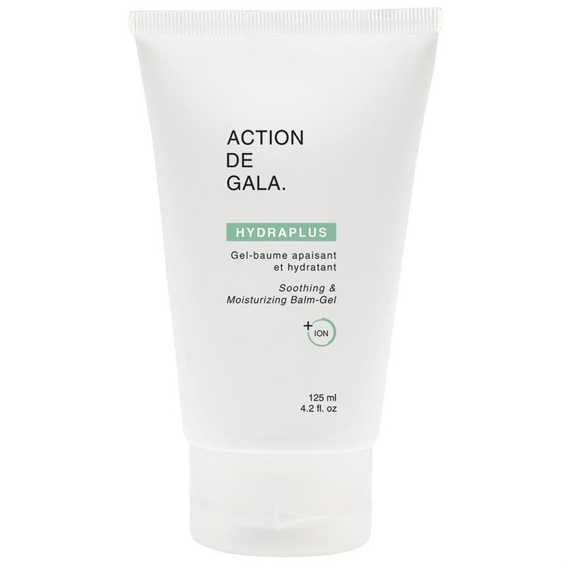 Action de Gala - HydraPlus Soothing Moisture Balm-Gel 125ml