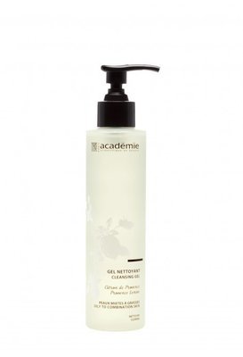 Academie Scientifique Beaute - Cleansing gel 200ml