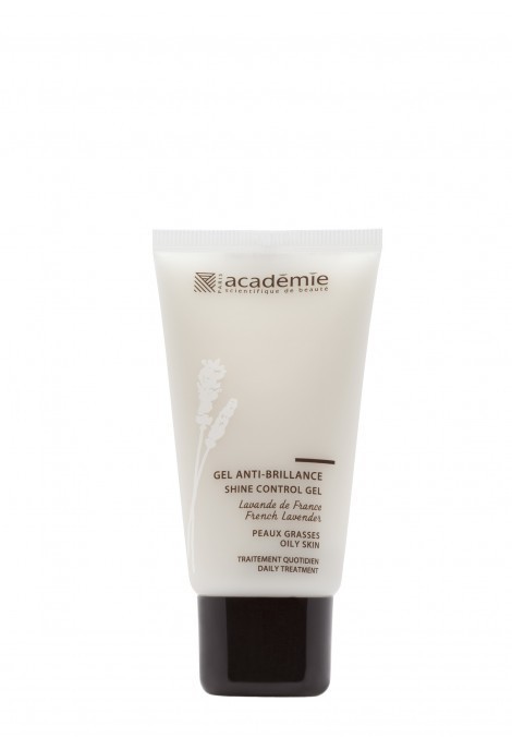 Academie Scientifique Beaute - Shine Control Gel 50ml