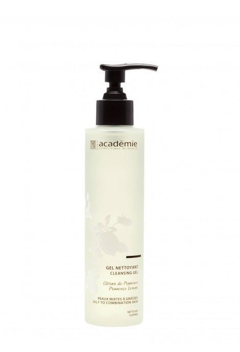 Academie Scientifique Beaute - Cleansing gel 200ml