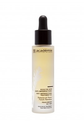 Academie Scientifique Beaute - Anti-Imperfections Treatment Oil 30ml