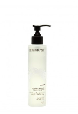 Academie Scientifique Beaute - Tonifying Lotion 200ml