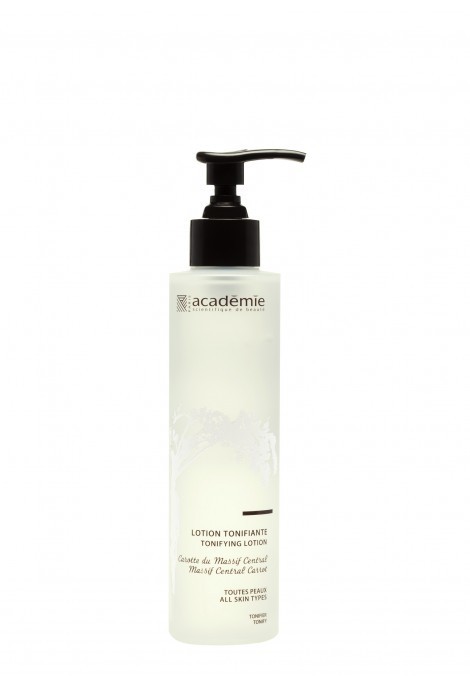 Academie Scientifique Beaute - Tonifying Lotion 200ml