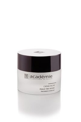 Academie Scientifique Beaute - Extra Rich Cream Crème Riche 50ml