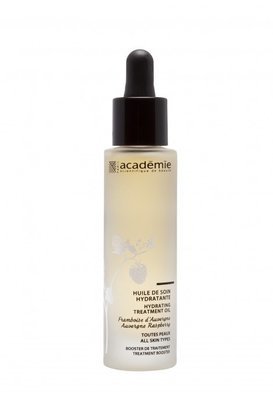 Academie Scientifique Beaute - Hydrating Treatment Oil 30ml