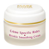 Mary Cohr - Wrinkle Smoothing Cream Crème Spécific Rides 50ml