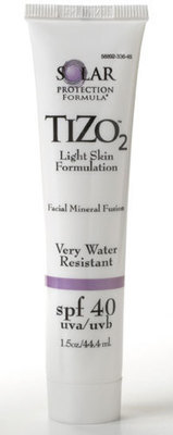 TIZO 2 SPF40 Non Tinted 50g