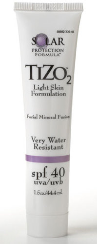 TIZO 2 SPF40 Non Tinted 50g