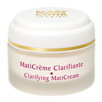 Mary Cohr - Clarifying MatiCream MatiCrème Clarifiante 50ml