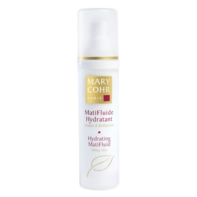 Mary Cohr - Hydrating MatiFluid MatiFluide Hydratant 50ml