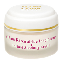 Mary Cohr - Instant Soothing Cream Crème Réparatrice Instantanée 50ml