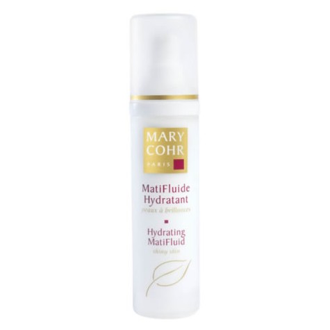 Mary Cohr - Hydrating MatiFluid MatiFluide Hydratant 50ml