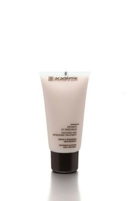 Academie Scientifique Beaute - Soothing and Refreshing Cream 50ml