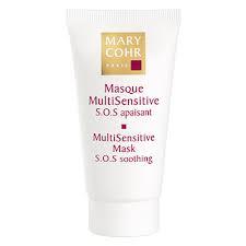 Mary Cohr - Multisensitive mask 50ml