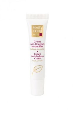 Mary Cohr - Instant Anti-redness cream Anti-rougeur instantanee 15ml