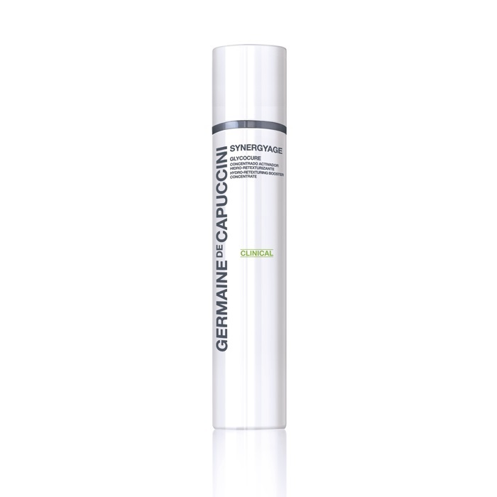Germaine de Capuccini - Synergyage Glycocure Hydro-Retexturing Booster Concentrate 50ml