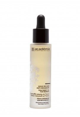 Academie Scientifique Beaute - Treatment Oil for Redness 30ml
