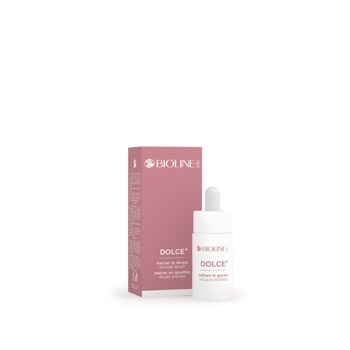 Bioline - Dolce+ Nectar in drops Intense Relief 30ml
