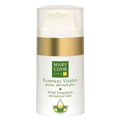 Mary Cohr - Vital Essences Devitalized Skin Essences Vitales Peaux Dévitalisées 30ml