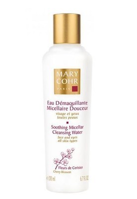 Mary Cohr - Soothing micellar cleansing water Eau micellaire 200ml