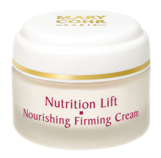 Mary Cohr - Nutrition Lift Nourishing Firming Cream Crème Nutrition Lift 50ml