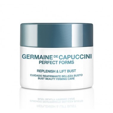 Germaine de Capuccini - Perfect Forms Body Replenish &amp; lift bust 100ml