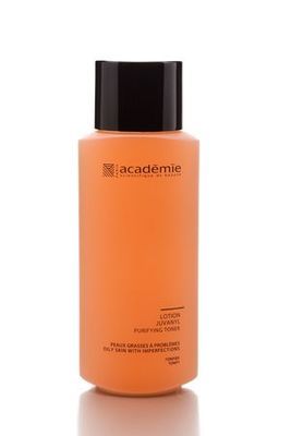 Academie Scientifique Beaute - Purifying Toner Lotion Juvanyl 200ml