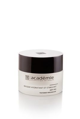 Academie Scientifique Beaute - Moisturizing &amp; Stimulating Mask 50ml