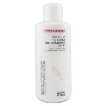 Academie Scientifique Beaute - Body Lotion with Marine Collagen 400ml