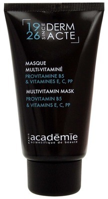 Academie Scientifique Beaute - Multivitamin Mask 50ml
