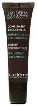 Academie Scientifique Beaute - Instant Deep Line Filler 15ml