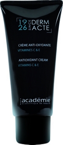 Academie Scientifique Beaute - Antioxydant Cream 100ml