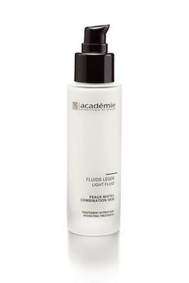 Academie Scientifique Beaute - Light Fluid Fluide Léger 50ml