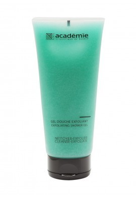 Academie Scientifique Beaute - Exfoliating Shower Gel 200ml