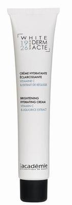 Academie Scientifique Beaute - Brightening Hydrating Cream 50ml