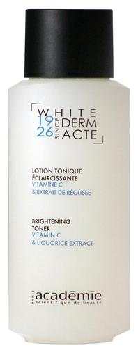 Academie Scientifique Beaute - Brightening Toner 250ml