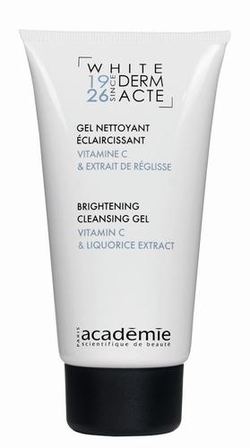 Academie Scientifique Beaute - Brightening Cleansing Gel 150ml
